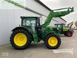 Tractor agrícola - John Deere - 6145 r autopower