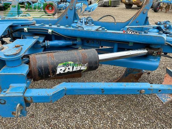 Arado - Rabe - pavo vha 140 vi mit 6 schar vario auch onland möglich
