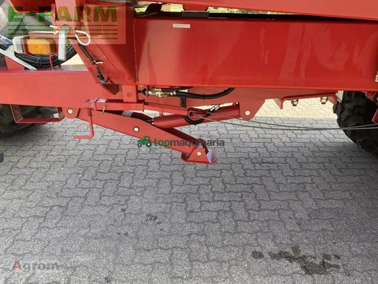 Volquet - Farmtech - tdk 2000/40