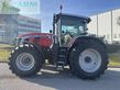 Tractor agrícola - Massey Ferguson - mf 8s.205
