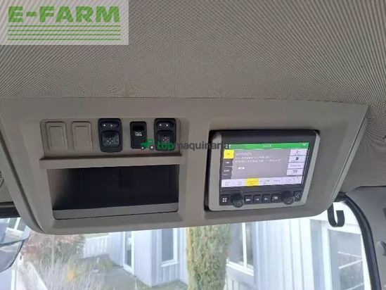 Tractor agrícola - John Deere - 7r 330