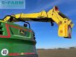 Cosechadora de Cereal - John Deere - 8500