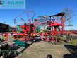 Rastrillo - Kverneland - taarup 9090 s variomat