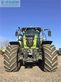 Tractor agrícola - Claas - axion 960 terra trac