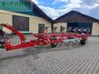 Arado - Pöttinger - servo t 6000 plus - 7 scharig