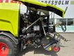 Empacadora gigant - Claas - rollant 455 rc uniwrap -neu-