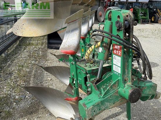 Arado - Regent - nb 612 vario 4schar