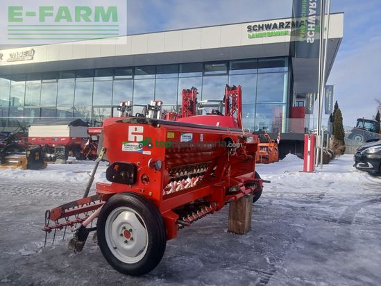 Sembradora - Reform - semo 100 3,0m