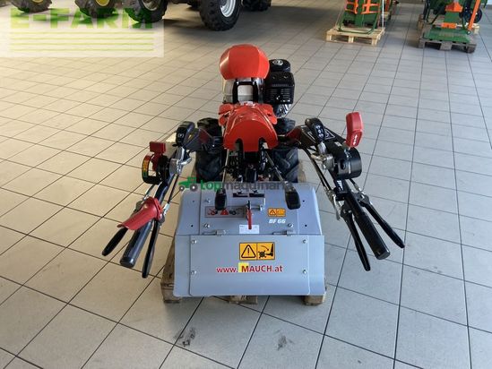 Cortacésped manual - Reform - cm 747 bodenfräse