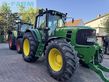 Tractor agrícola - John Deere - 6830 premium powrquad