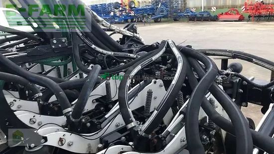 Equipamiento / accesorio - Agrisem - stripcat 2 12-50