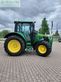Tractor agrícola - John Deere - 6120m