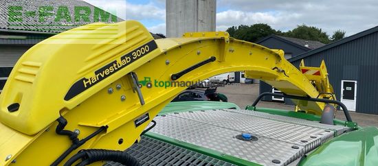 Cosechadora de Cereal - John Deere - 8600i