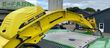 Cosechadora de Cereal - John Deere - 8600i