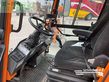 Tractor agrícola -  - hansa- apz 1003 | viel zubehör !