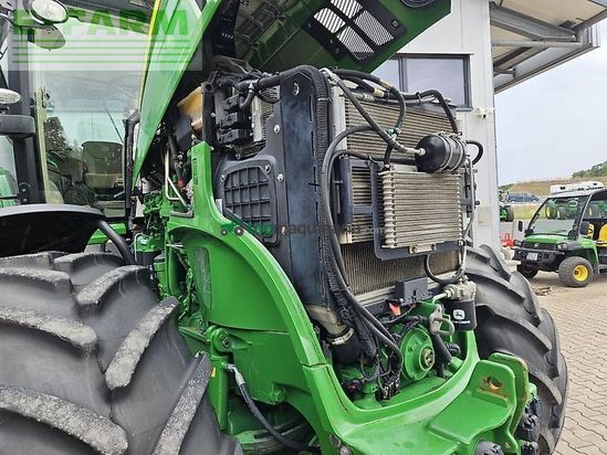 Tractor agrícola - John Deere - 7250r