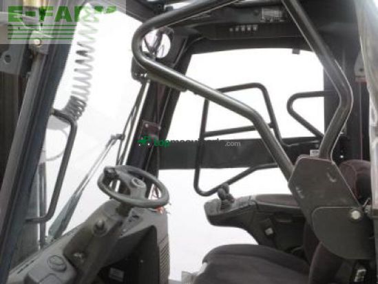 Elevadora - Linde - h 30 t evo 393-02