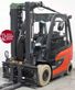 Elevadora - Linde - e 25 1252