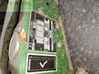 Empacadora gigant - John Deere - v461m