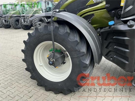 Tractor agrícola - Valtra - t 215 d