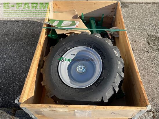 Arado - Kverneland - Stützrad 320/60 x 12