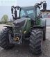 Tractor agrícola - Fendt - 516 vario