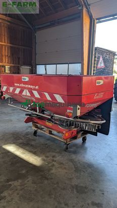 Esparcidor - Rauch - axis 20.1 w mit 800 liter aufsatz