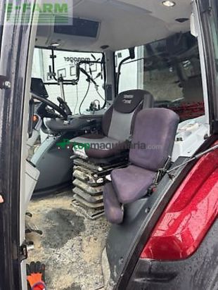 Tractor agrícola - Valtra - n174d