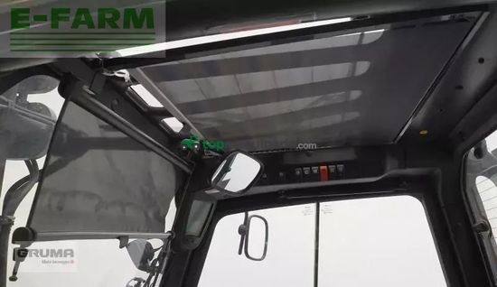 Elevadora - Linde - e 35/600 h 388