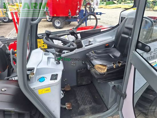 Telescopica - Weidemann - t 4512 cc 40