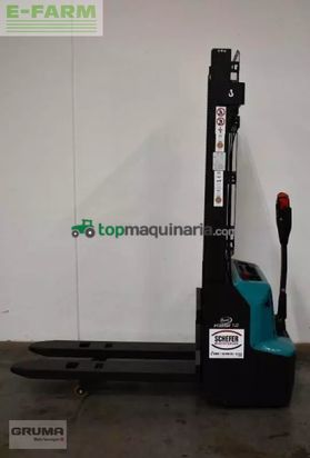 Elevadora - Baoli - kbsi 12 ion