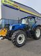 Tractor agrícola - New Holland - ts115a