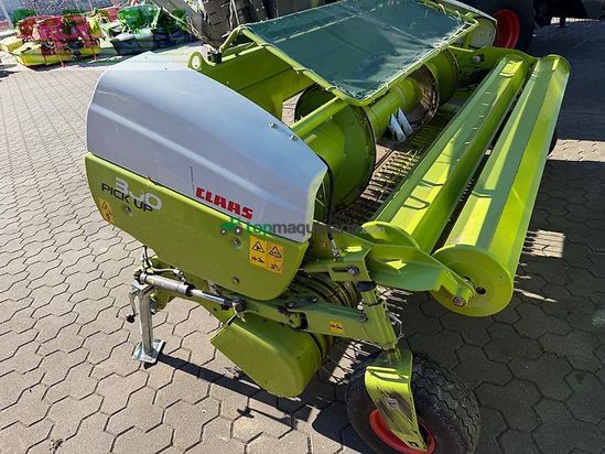 Cabezal - Claas - pu 300 hd profi