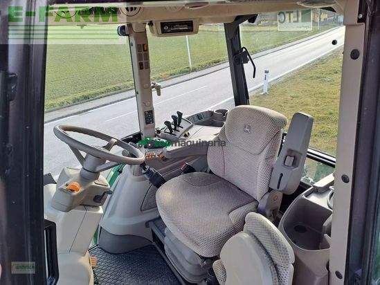 Tractor agrícola - John Deere - 5090r