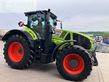 Tractor agrícola - Claas - axion 920 cmatic - s10 rtk