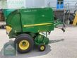 Empacadora gigant - John Deere - f 440 e