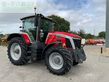 Tractor agrícola - Massey Ferguson - 8s.205 tractor (st25718)