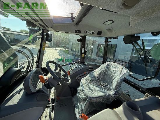 Tractor agrícola - Deutz-Fahr - 5100 d keyline Keyline