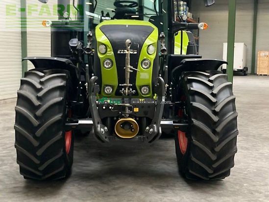 Tractor agrícola - Claas - arion 530 st5