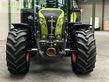 Tractor agrícola - Claas - arion 530 st5