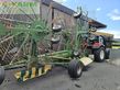 Henificador - Krone - swadro 1250