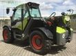 Telescopica - Claas - scorpion 756 vp+