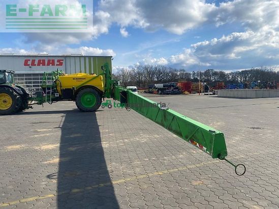 Atomizador - Dammann - 5830 classic - dual-air-system