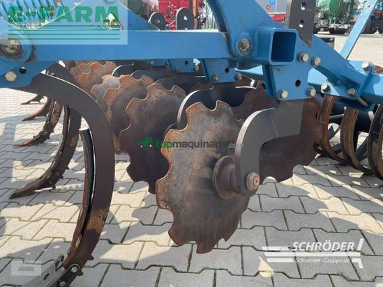 Cultivador -  - sauzahn sz4000 xxl | steinsicherung
