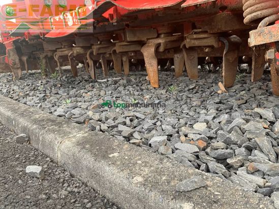 Grada rotativa - Maschio - dm 3000