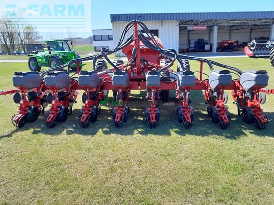Sembradora monograno mecanica - Horsch - maestro 8 cv