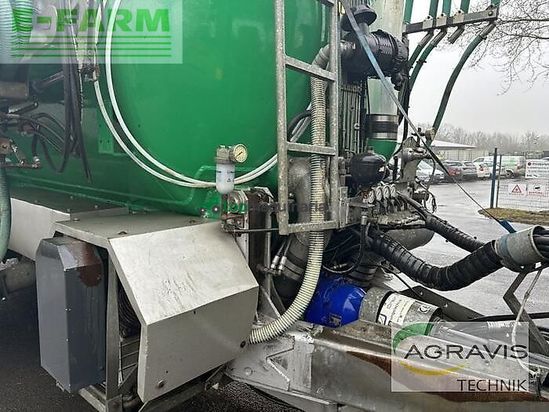 Cuba de purin - garant Kotte - ptr 24000