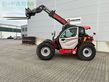 Telescopica - Manitou - mlt 741-130 ps