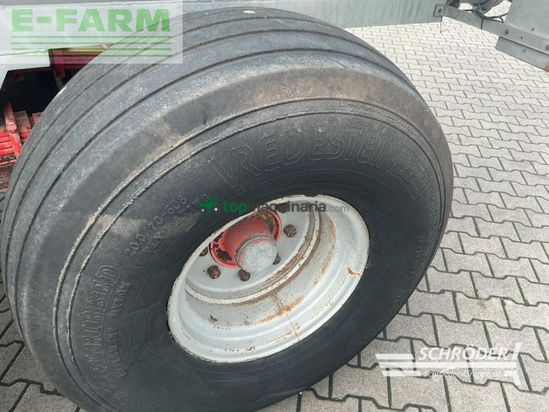 Cisterna - Kotte - vt 7000