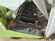 Cabezal - Claas - conspeed 6-75c